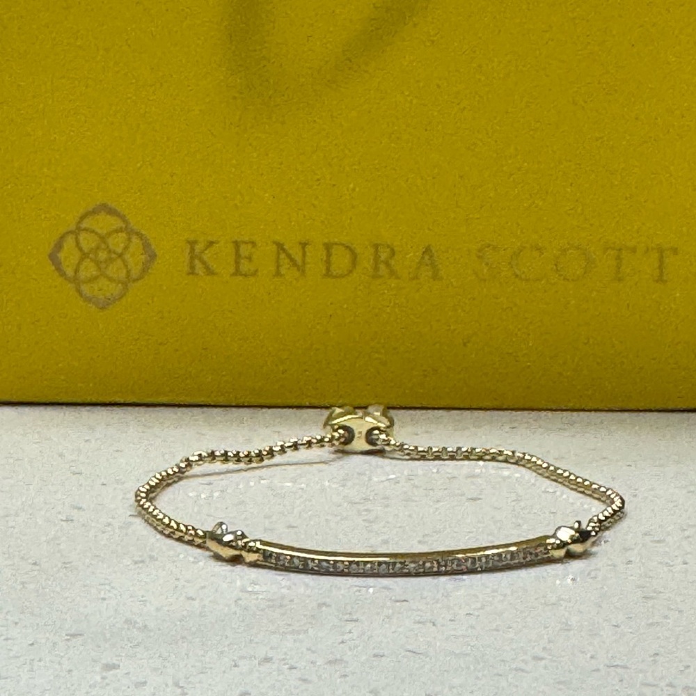 KENDRA SCOTT Ott Friendship Bracelet
